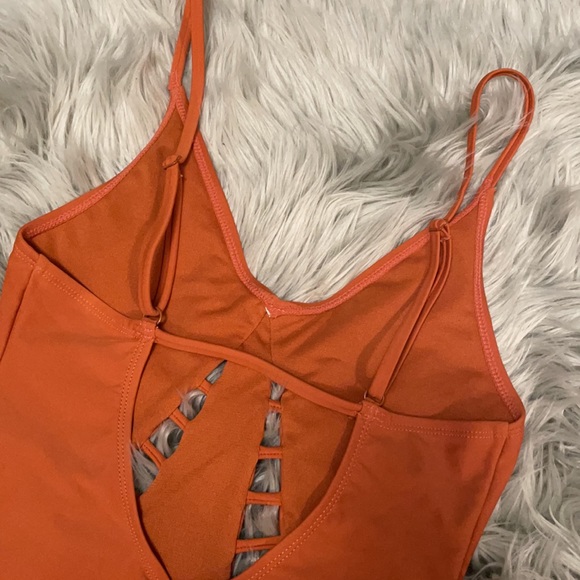 BETTY JADE SWIMSUIT SMALL - Picture 4 of 9